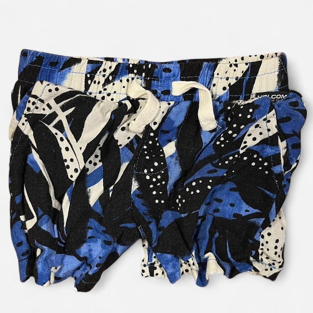 Volcom Men's multi Shorts